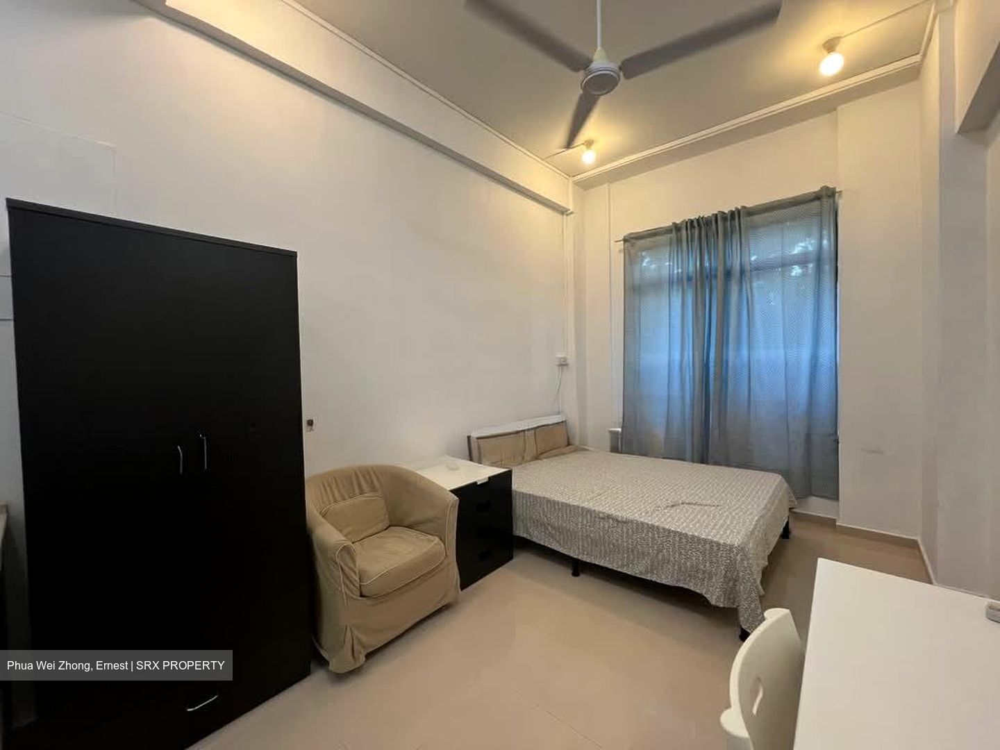 Parc Oasis (D22), Condominium #545212401